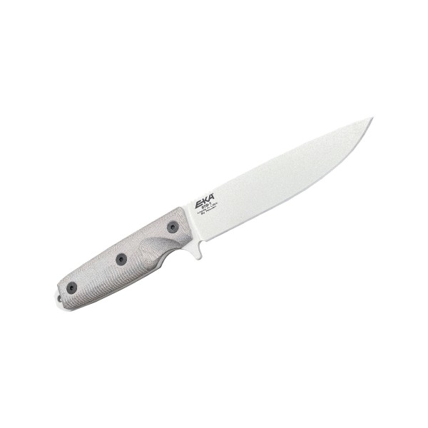 RTG-1 Tan Blade Canvas Micarta