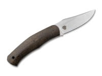 Boxer Fixed Micarta Green