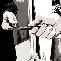 Tactical Pen SPRING green