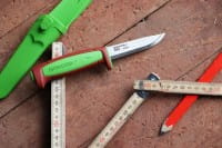 Basic 511 Messer 2024 Limited Edition Carbonstahl