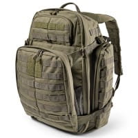 RUSH 72 2.0 Rucksack 55 Liter Ranger Green