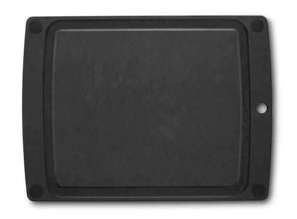All-in-One Schneidebrett L Schwarz