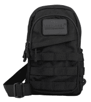 CROSSBODY BAG SCHWARZ