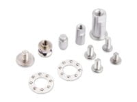 Schraubenset Wildcat