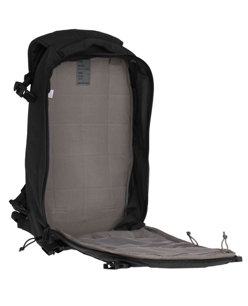 AMP12 Rucksack 25 Liter Black | 5.11 Rucksäcke | Weiteres