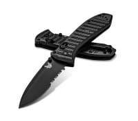 PRESIDIO II ULTRA 570SBK-1, Axis