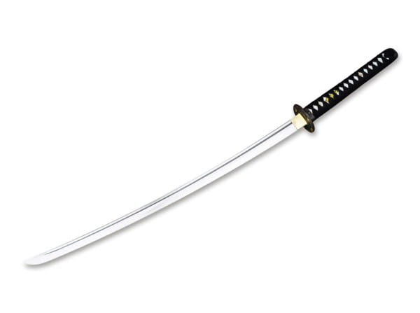 Yoshida Katana Black