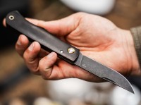 Rusticus All Black