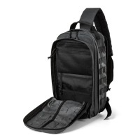 RUSH MOAB 8 Sling Pack 13L Double Tap