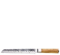 Brotmesser OSAKA 20 cm Olive