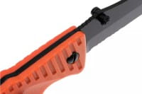 Swede T9 Tanto Orange