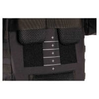 RUSH 100 Rucksack 60 Liter Black L/XL