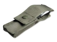 Bivouac Kaki