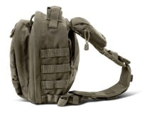 RUSH MOAB 6 Sling Pack 11L Ranger Green
