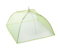 Abdeckhaube PRIMAVERA Grün