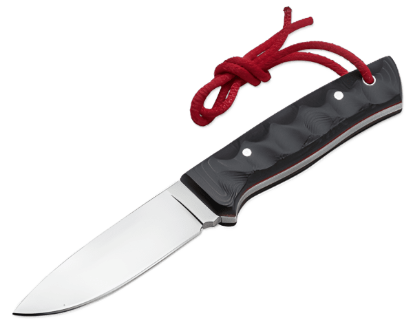 Feststehendes Messer „Outdoor Pro“