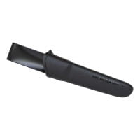 Gürtelmesser COMPANION SPARK schwarz