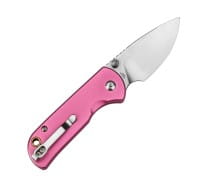 Mica AR-RPM9, Pink Aluminium
