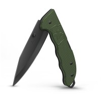 Evoke BSH Alox Olive Green