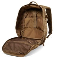 RUSH 12 2.0 Rucksack 24 Liter Kangaroo