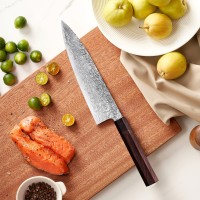 Chefmesser Damast