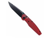 A100 BB Sleipner Red/Black