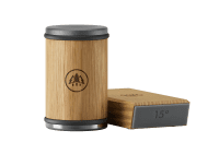 HORL 3 Eiche Rollschleifer