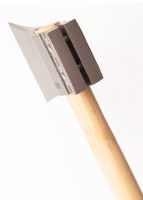 Profi-Wurfaxt Throwing Axe
