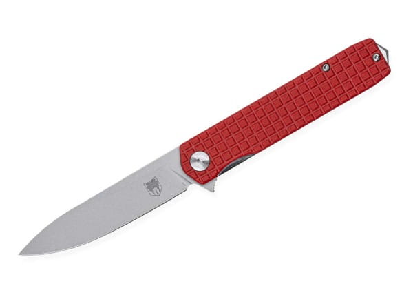Medium Cayden Red