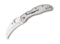 Harpy Clipit Stainless PlainEdge