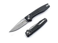 Vena Nitro-V Black G10