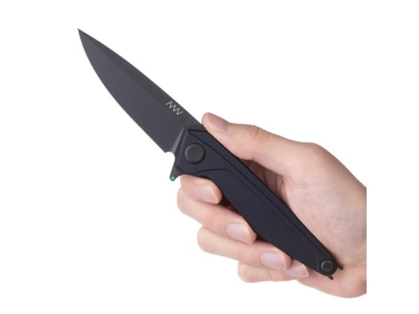 Z300 DLC SCHWARZ DURALUMIN