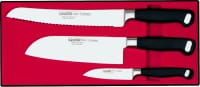 MASTER line - Messerset 3 teilig