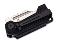 Thunrar Nano Folder Schwarz