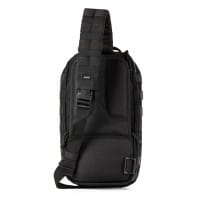 RUSH MOAB 8 Sling Pack 13L Black