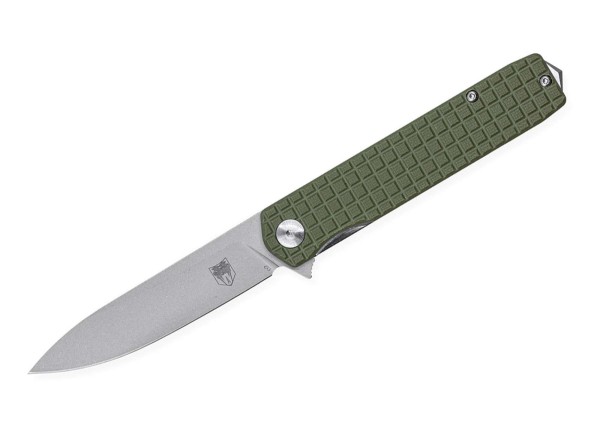 Medium Cayden OD Green Drop