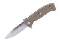 Mini S.E.R.E. 2020 Coyote Tan Plain