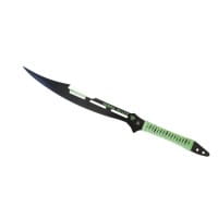 Zombie Hunting Knife 8671