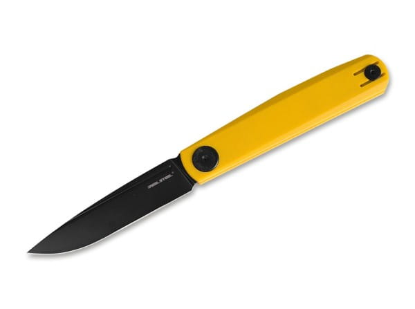 G Slip Yellow