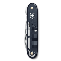 Synergy X Alox 93 mm dunkelblau
