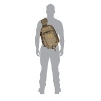 RUSH MOAB 10 Sling Pack 18L Double Tap
