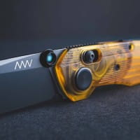 A100 BB Ultem Natural