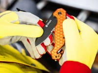 Basic Rescue Rettungsmesser