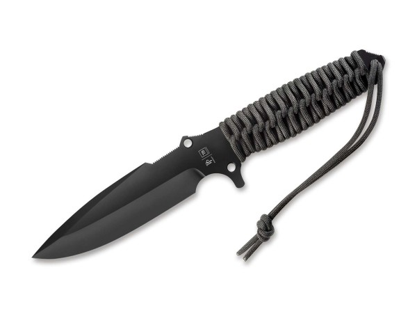 Maraudeur Paracord Black