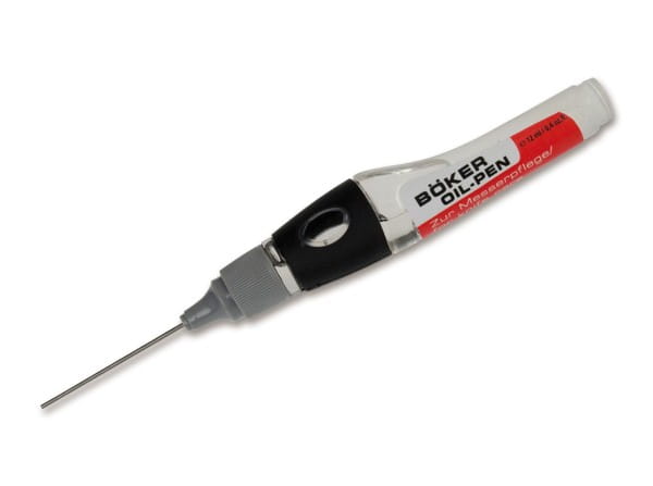 Oil-Pen 2.0