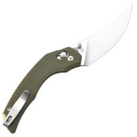 Nanner AR-RPM9 Green G10