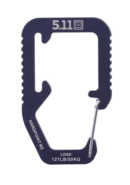 HARDPOINT M2 Dark Navy