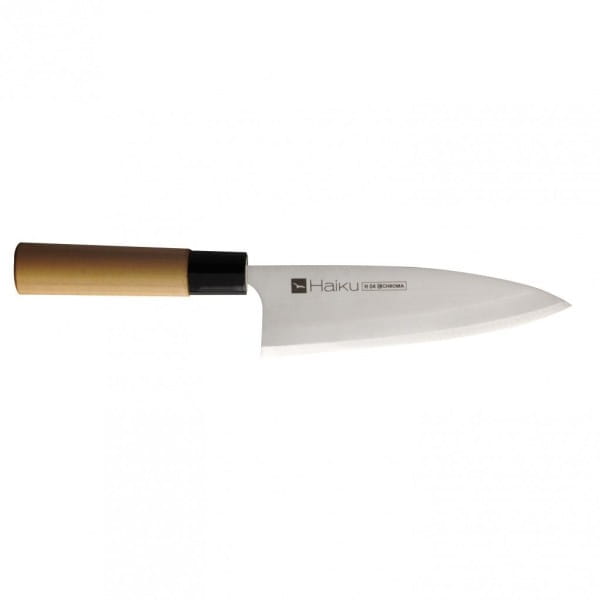 Haiku Santoku 17 cm