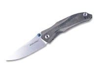 Horus Micarta Black