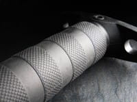 John Jay Survival Knife